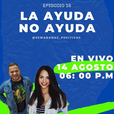 LA AYUDA NO AYUDA - EN VIVO 🔴 LA AYUDA NO AYUDA - EN VIVO 🔴