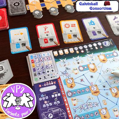 19 - Varuna - Flip&Trex