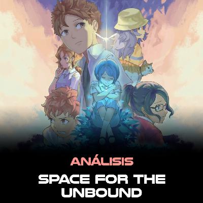 Análisis: A Space for the Unbound