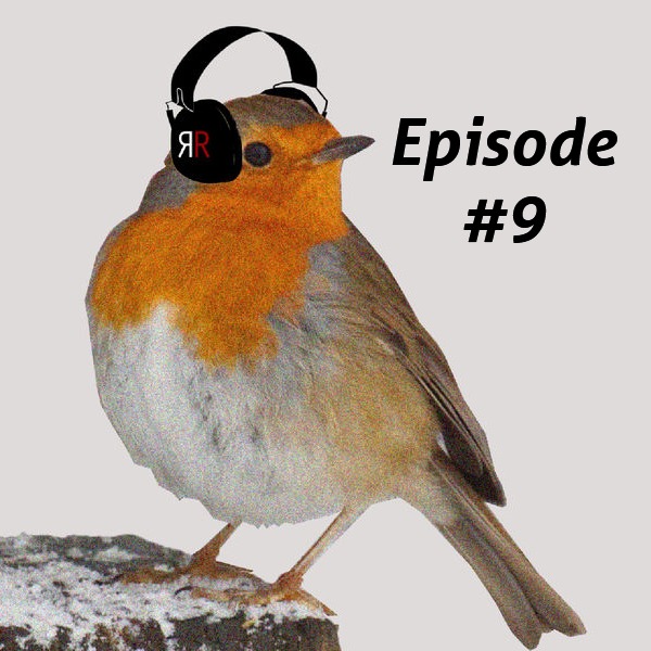 The Round Robin Podcast