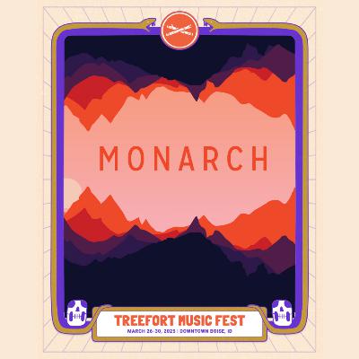 Monarch Live Episode