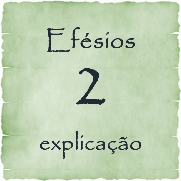 Efésios 2 explicação episode artwork