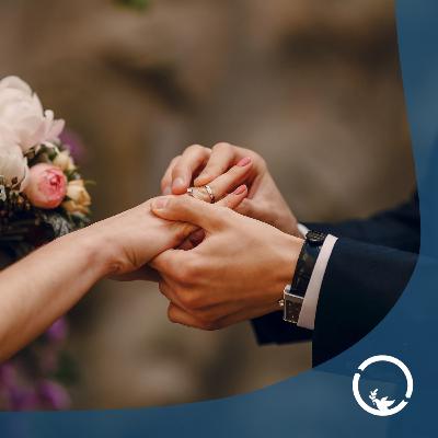 #97 Małżeństwo mieszane wyznaniowo: laboratorium jedności