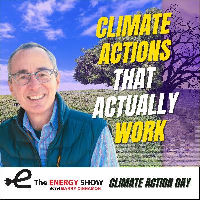 Climate Action Day: What Really Works to Stop Global Warming