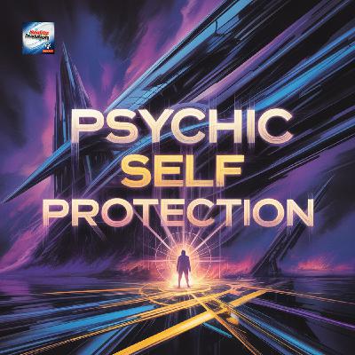 Psychic Self Defense