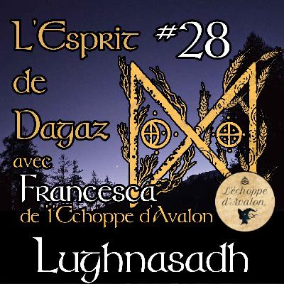 LEDD028 - Lugnasadh
