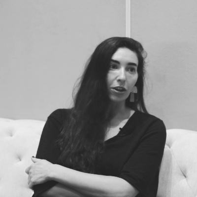 Exlibris: Fernanda Trìas y la biblioteca de Levrero