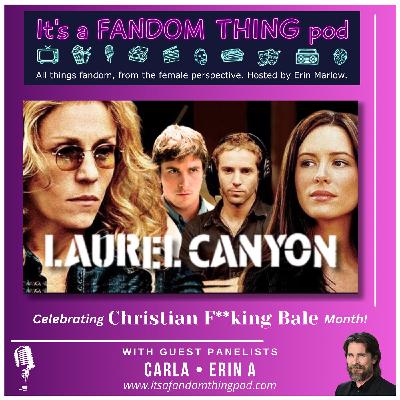 Laurel Canyon Laurel Canyon