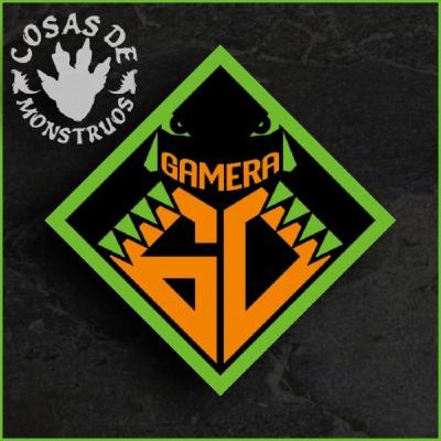 Especial Gamera 60 aniversario en Sitges Especial Gamera 60 aniversario en Sitges