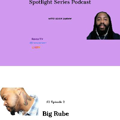S2 Ep 2 Big Rube