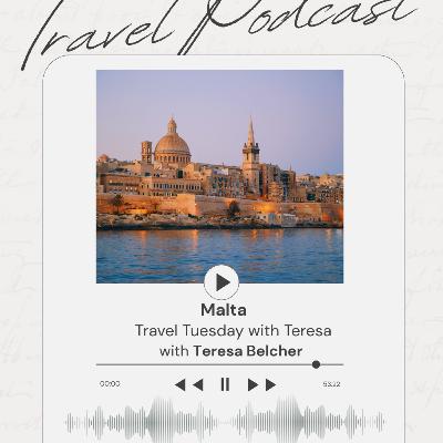 Malta | Travel Tuesday with Teresa Malta | Travel Tuesday with Teresa