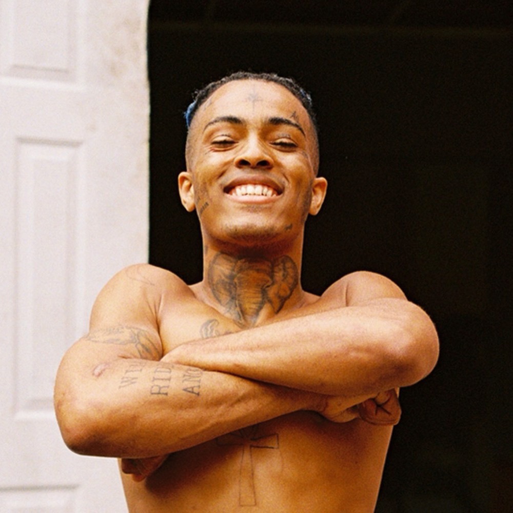 Hit It From The Back (OG) - XXXtentacion episode artwork