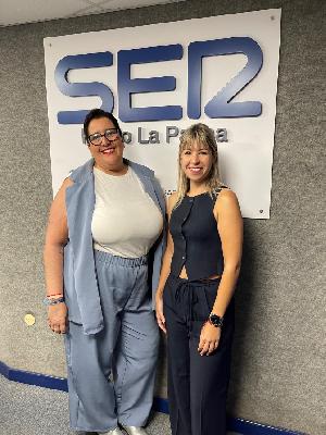 CADA EURO CUENTA | Con Noemí Hernández Veiga “He enviado mis creaciones a península, Inglaterra y Dublín”. Hoy con Betsaida Jorge. CADA EURO CUENTA | Con Noemí Hernández Veiga “He enviado mis creaciones a península, Inglaterra y Dublín”. Hoy con Betsaida Jorge.