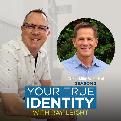 Keeping Your Peace Through Trauma and Loss with Mike Van't Hul Keeping Your Peace Through Trauma and Loss with Mike Van't Hul