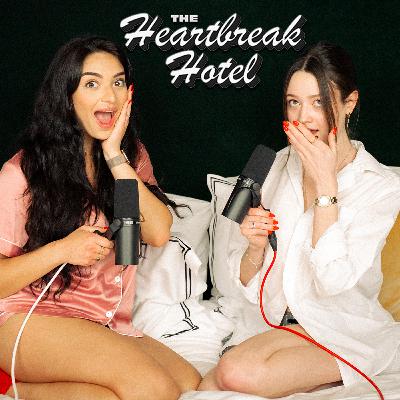 We found the ‘9pm on a friday’ girl on OUR SHOW | HH #13 - Sami Brielle