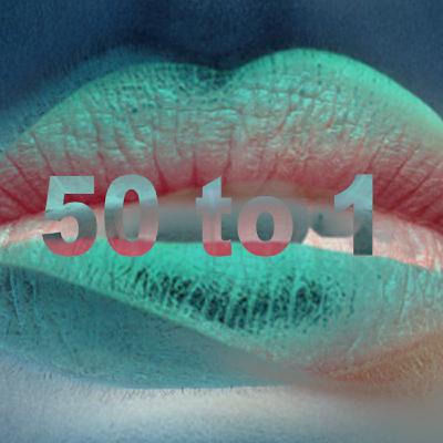 5O to 1 #1 Bésame mucho 5O to 1 #1 Bésame mucho