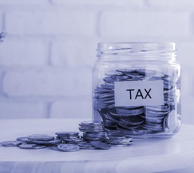Take advantage of some simple tax planning strategies now Take advantage of some simple tax planning strategies now