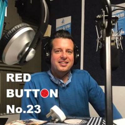 episode 23 - Guest: Traveller & Writer David Nash episode 23 - Guest: Traveller & Writer David Nash