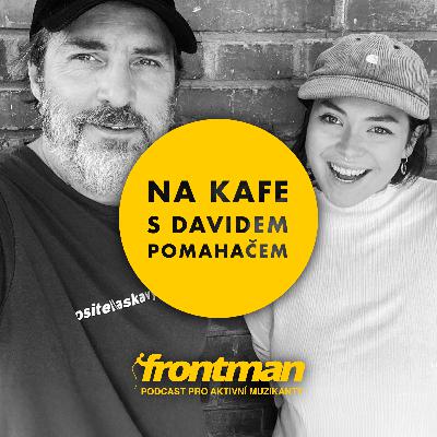 Athena Chlebová | Na kafe s Davidem Pomahačem #137 Athena Chlebová | Na kafe s Davidem Pomahačem #137