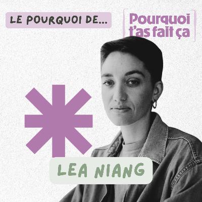 Militante, féministe et freelance : le parcours engagé de Léa Niang