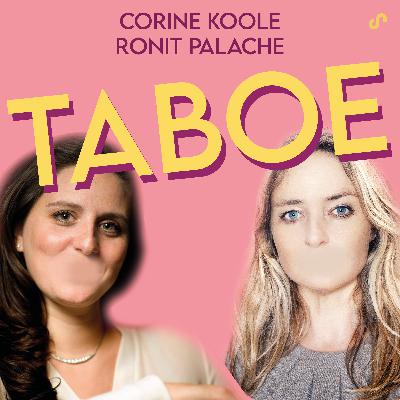 Geld, is dat een taboe?