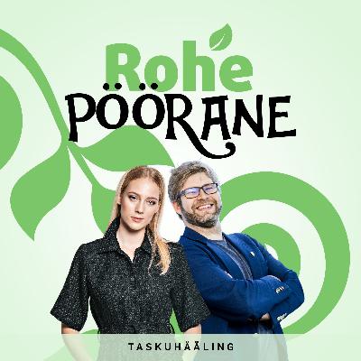 Reet Aus: me pole aastakümneid tekstiilijäätmete mahu kasvuga hakkama saanud