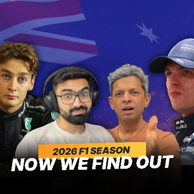 We DARE to predict the 2026 Australian GP | 2026 F1 Season | Inside Line F1 Podcast We DARE to predict the 2026 Australian GP | 2026 F1 Season | Inside Line F1 Podcast