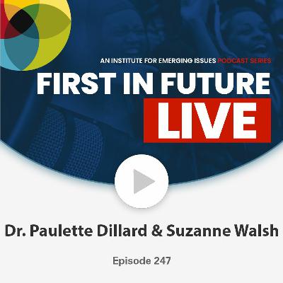 FiF Live! HBCU Series Part 2