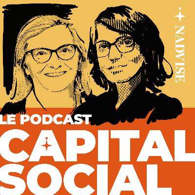 Episode 6 - Brigitte Borja de Mozota (part 2) : la pionnière qui milite depuis 40 ans pour que le Design devienne une Science  !