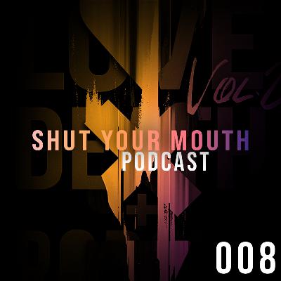 SYM - Love Death + Robots Season Two Reaction