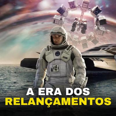 A Era dos Relançamentos