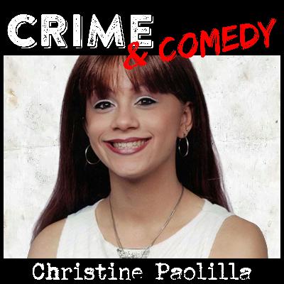 Christine Paolilla - Miss Irresistibile - 170