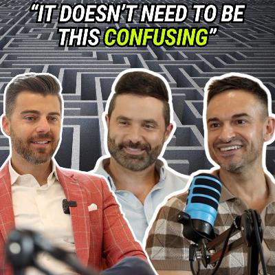 The End of Confusing Health Benefits | with Matt Scovil & Nathan Gilchrist