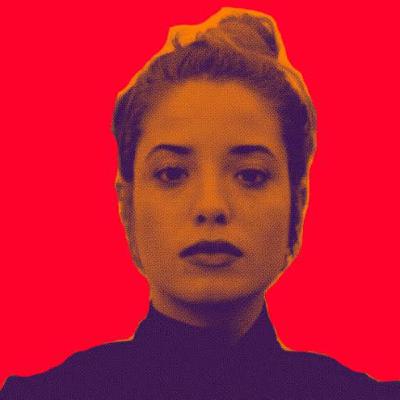 Estudo da tração na sutileza da diferença - Maria Isabel Iorio