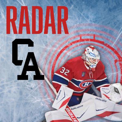 Jacob Fowler MEILLEUR que Carey Price à ses débuts?! - S2 ÉP13 Jacob Fowler MEILLEUR que Carey Price à ses débuts?! - S2 ÉP13