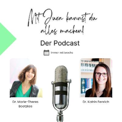 Im Gespräch mit Dr. Katrin Fenrich, strategische Beraterin bei Actaport