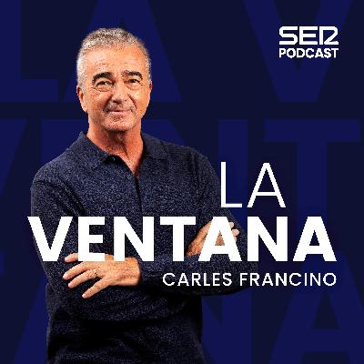 La Ventana de 18 a 20h | La Ventana del Cine. El Club de la Escucha. Acontece que no es poco. Lo que queda del día