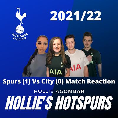 City Match Reaction! Win for the first game of the season! City Match Reaction! Win for the first game of the season!