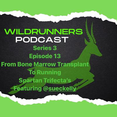 Bone Marrow Transplant to Spartan Trifecta Bone Marrow Transplant to Spartan Trifecta