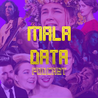 18° Episodio: Bo Burnham y el Humor Falopa y Psicológico.