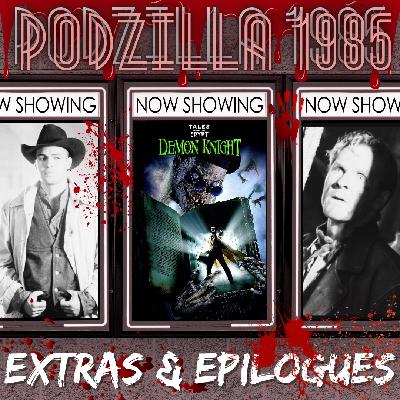 E&E Extra "Seanán's Employee Picks" - Tales from the Crypt Presents Demon Knight