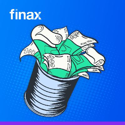 Finax Services | Smart deposit Finax Services | Smart deposit