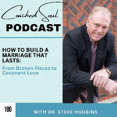 How to Build a Marriage That Lasts: From Broken Pieces to Covenant Love How to Build a Marriage That Lasts: From Broken Pieces to Covenant Love