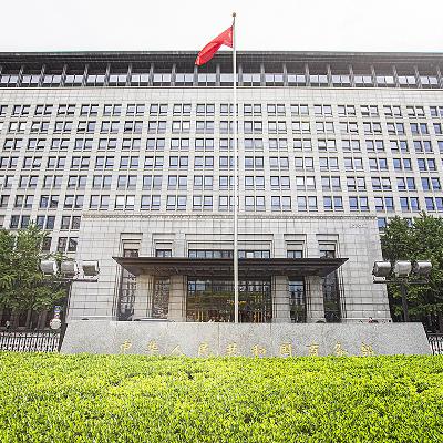 China imposes tariffs on U.S. optical fiber products after anti-circumvention probe