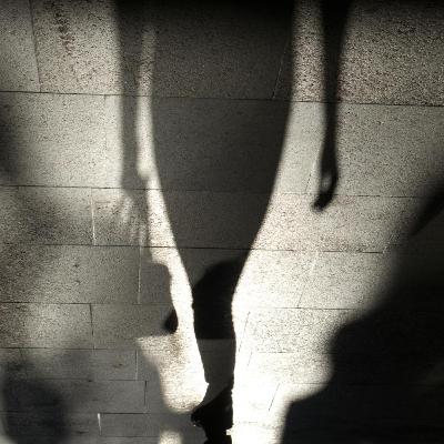 Mentalização para compreender as sombras Mentalização para compreender as sombras