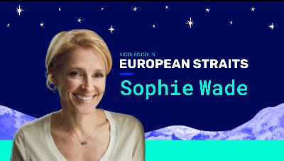 Empathy at Work w/ Sophie Wade. Upcoming Long Read on Formula 1. Thumbs Up/Down. Empathy at Work w/ Sophie Wade. Upcoming Long Read on Formula 1. Thumbs Up/Down.