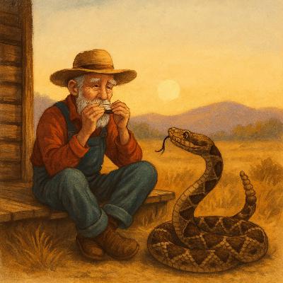 Д.Ф.Суза. Американская сказка