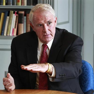 MAYOR TOM BARRETT On LEAD WATER [02.15.16]