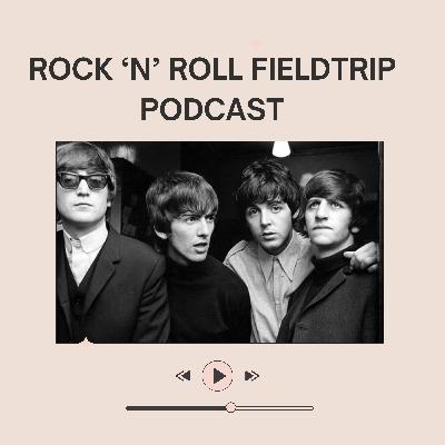 Behind the Scenes of the 2026 Kinsale Beatles Festival- Interview with Organizer, Patrick Ryan Behind the Scenes of the 2026 Kinsale Beatles Festival- Interview with Organizer, Patrick Ryan