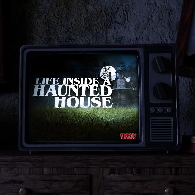 Ghost Stories | Life Inside a Haunted House | 10/27/24